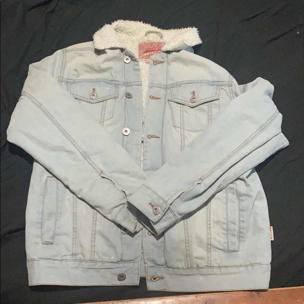 Brooklyn Cloth